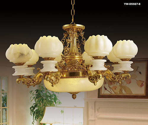 玉石壁灯 玉石壁灯