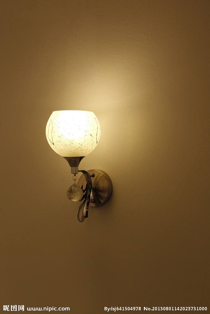 玉石壁灯 玉石壁灯